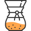 Coffee pot icon 64x64