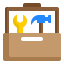 Tool box icône 64x64