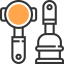 Tamping icon 64x64
