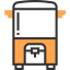 Coffee maker icon 64x64