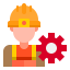 Engineer Symbol 64x64