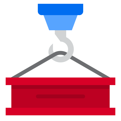 Crane icon