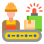 Engineer biểu tượng 64x64