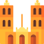 Cathedral icon 64x64
