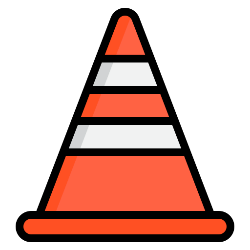 Cone Symbol