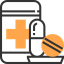 Medicine icon 64x64