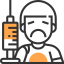 Vaccine icon 64x64