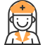 Nurse icon 64x64