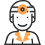 Doctor icon 64x64