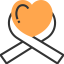 Ribbon icon 64x64