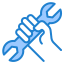 Wrench icon 64x64