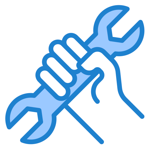 Wrench icon