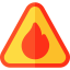 Fire biểu tượng 64x64