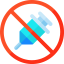 No drugs biểu tượng 64x64