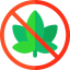 No drugs biểu tượng 64x64