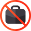 Baggage biểu tượng 64x64