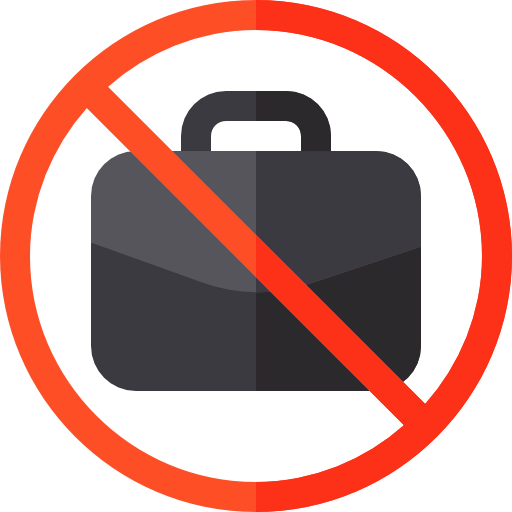 Baggage icon