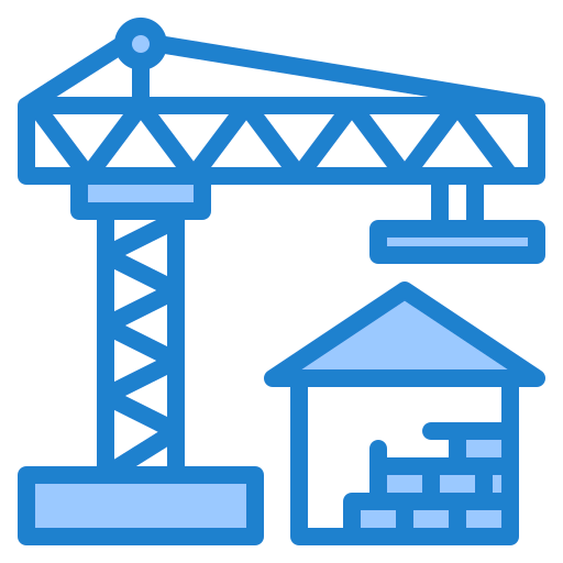 Crane icon