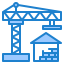 Crane icon 64x64