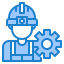 Engineer Symbol 64x64