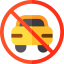 No parking biểu tượng 64x64