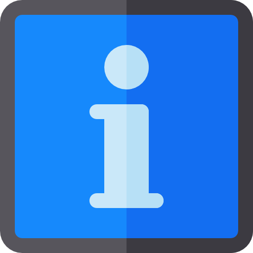 Information icon