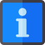 Information biểu tượng 64x64