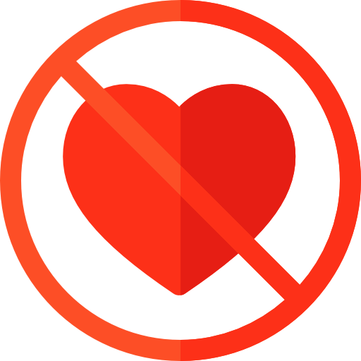 Lovemaking icon