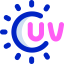 Ultraviolet icon 64x64
