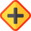 Crossroads biểu tượng 64x64