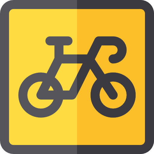 Bicycle icon