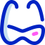 Sunglasses icon 64x64