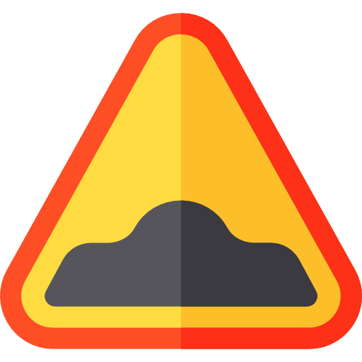 Hump icon