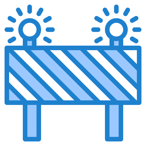 Barrier icon