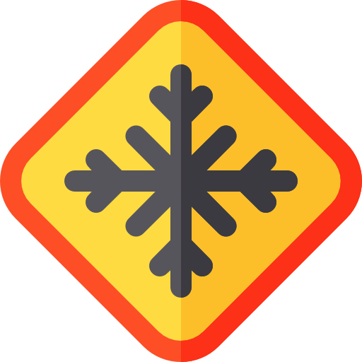 Frost icon