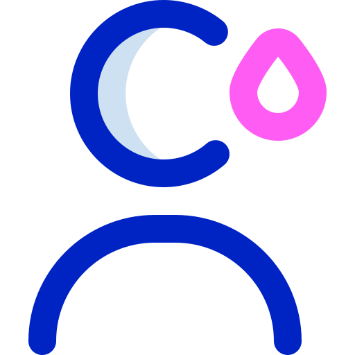 Sweat icon
