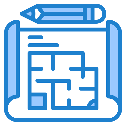 Blueprint icon
