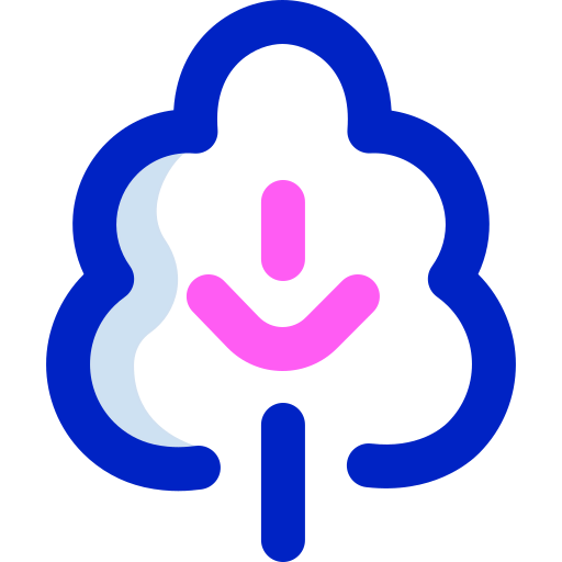 Tree icon