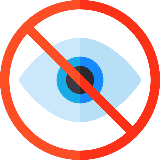 Privacy icon