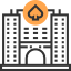 Casino icon 64x64
