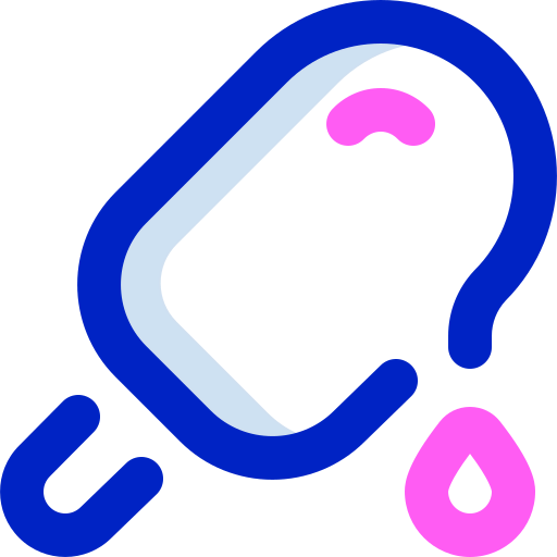 Popsicle icon