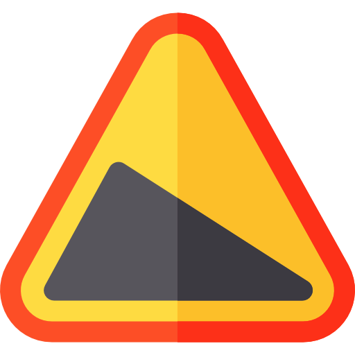 Slope icon