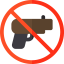 No weapons biểu tượng 64x64