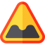 Pothole biểu tượng 64x64