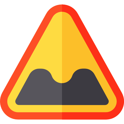 Pothole icon