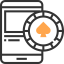Smartphone icon 64x64
