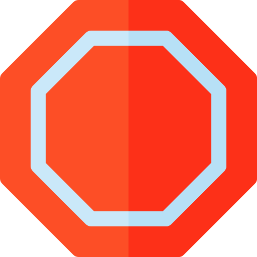 Stop icon