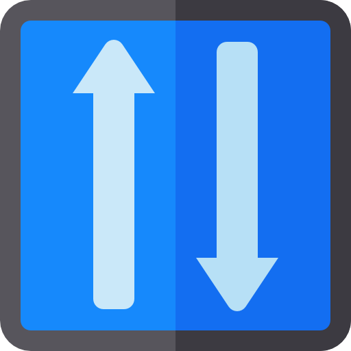 Two ways іконка