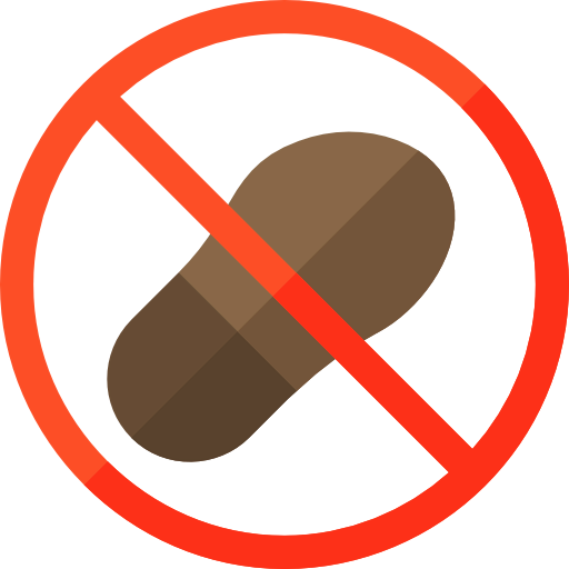 No step icon