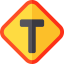 T junction іконка 64x64